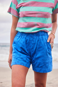 Zap Relax Shorts Planet