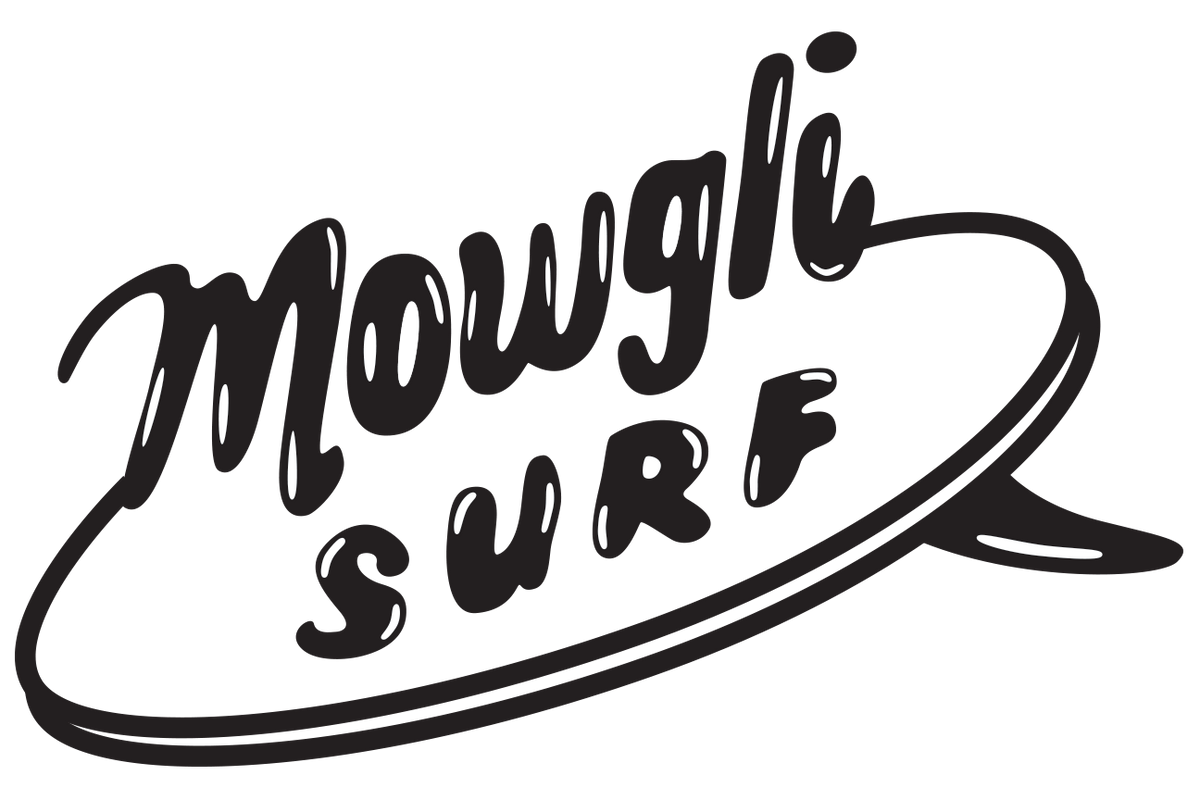 Mowgli Surf logo