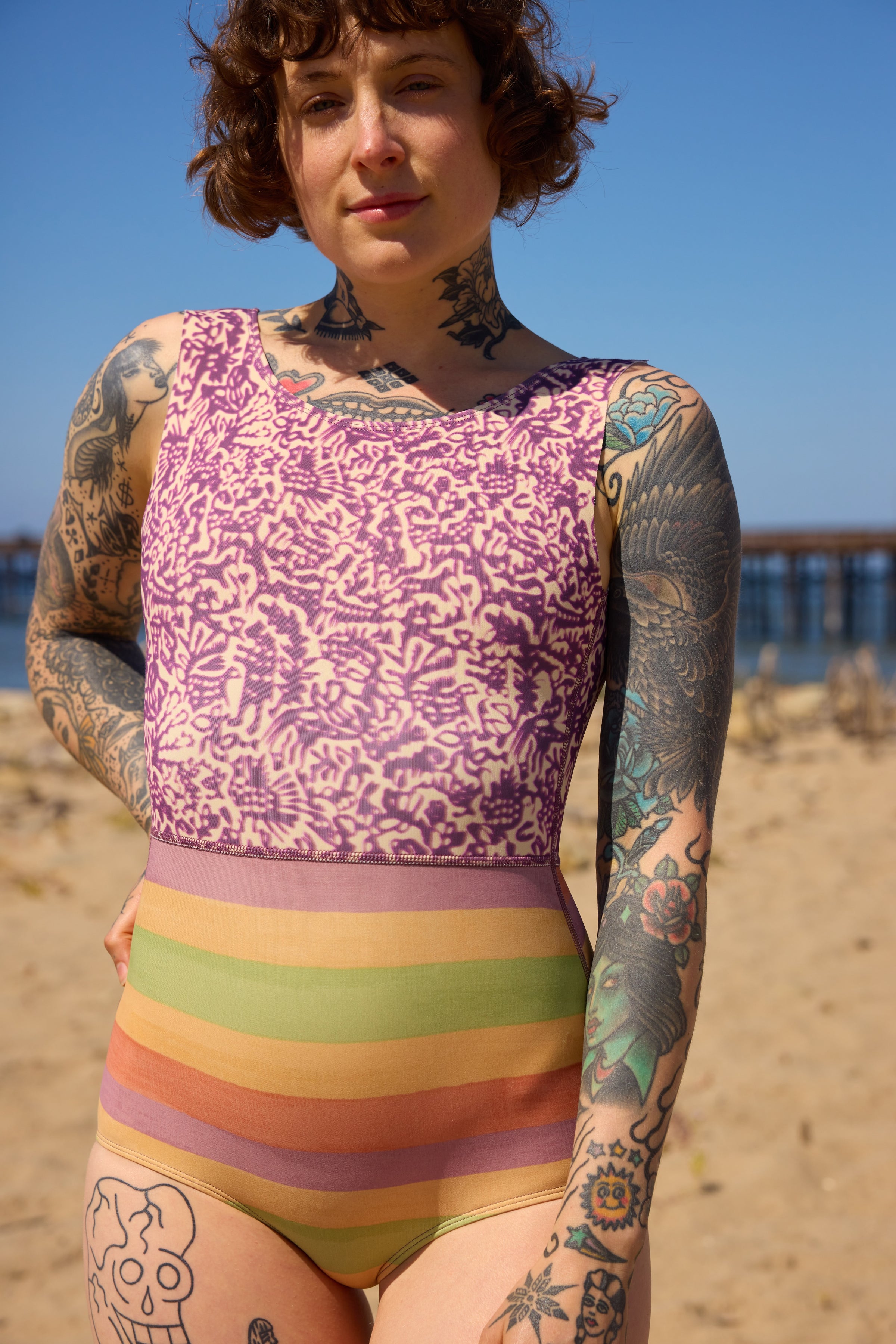 Lido One Piece - Narin