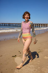 Lido One Piece - Narin