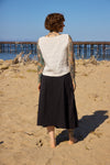 Weird Skirt - Black