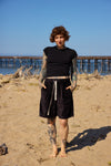 Muay Thaï Shorts - Black