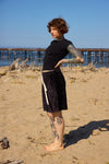 Muay Thaï Shorts - Black