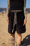 Muay Thaï Shorts - Black