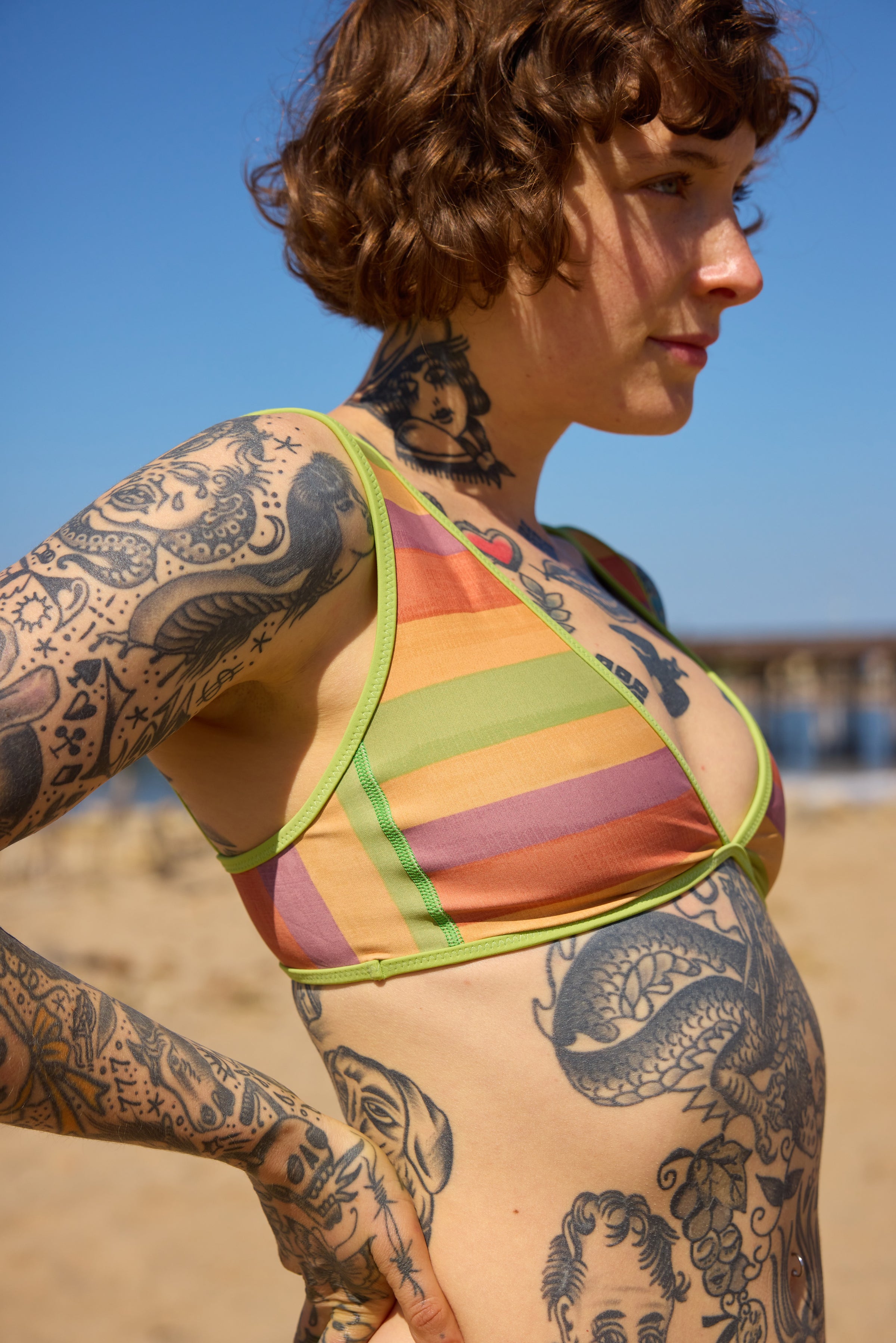 Darla Top - Narin (RC-Skin)