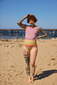 Lido One Piece - Narin