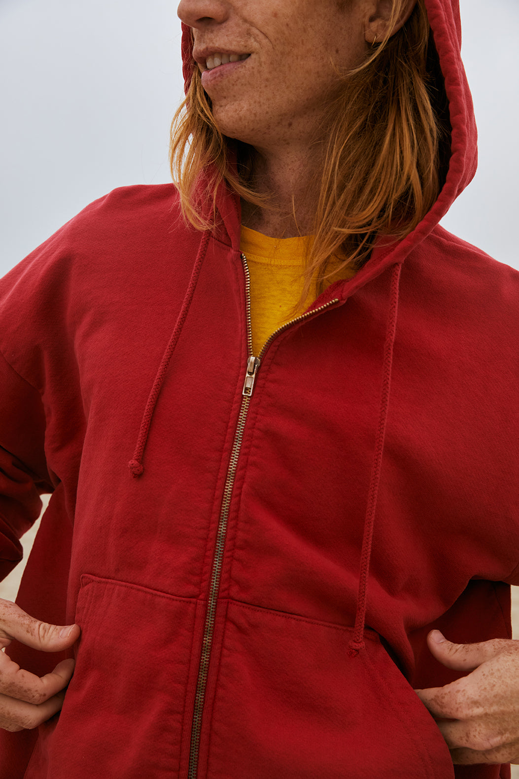 Outerwear – Mowgli Surf