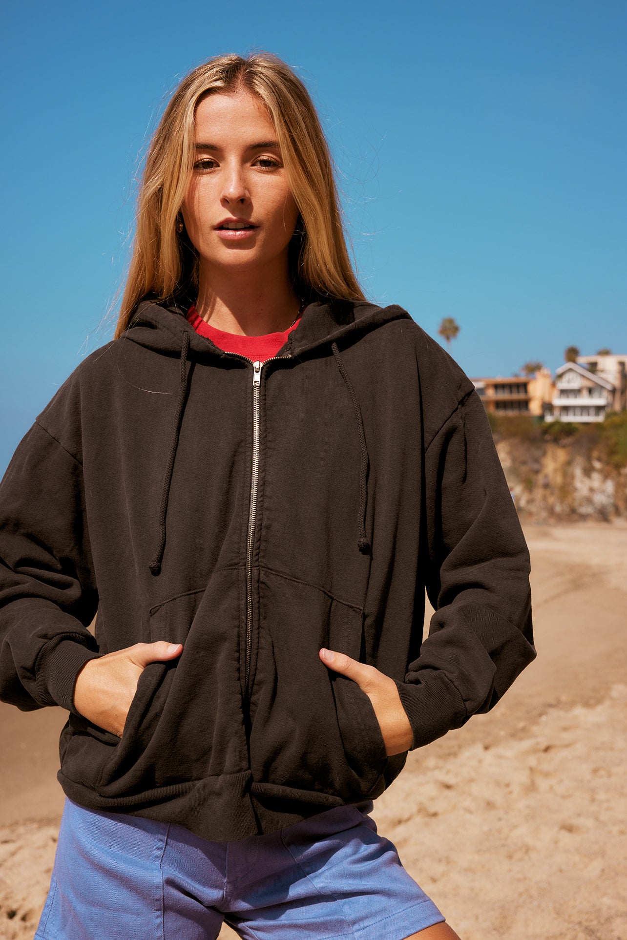 Outerwear – Mowgli Surf