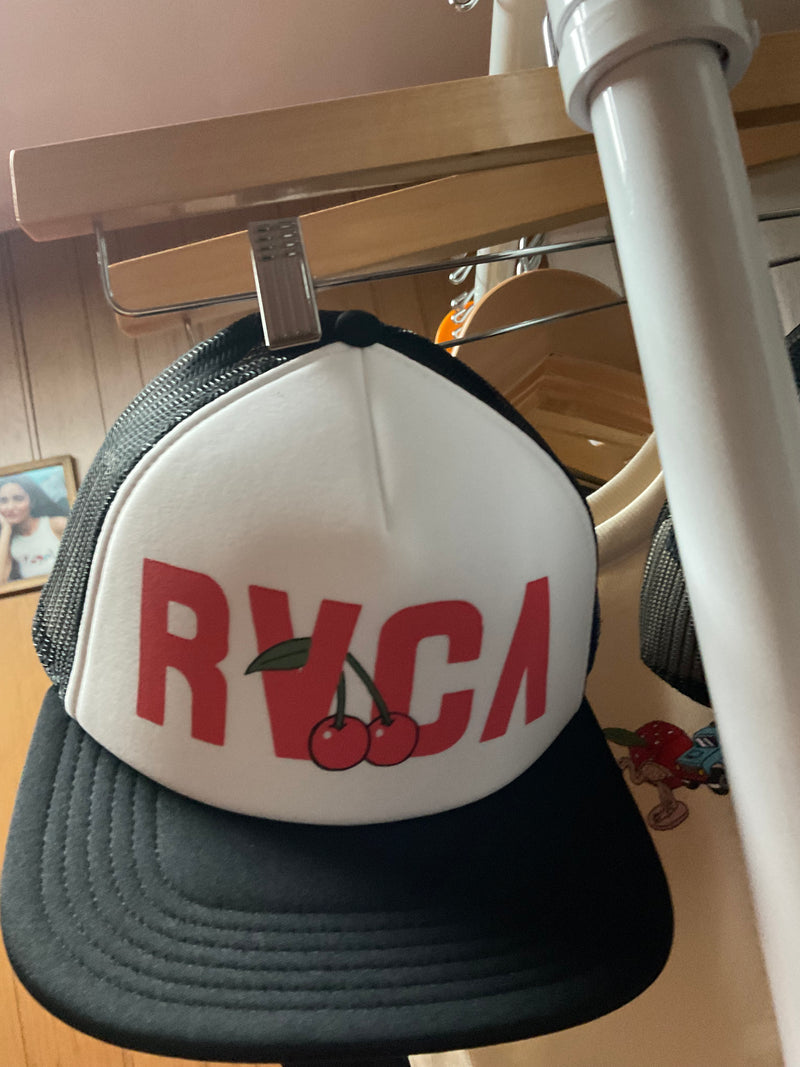 Luke P Trucker Hat
