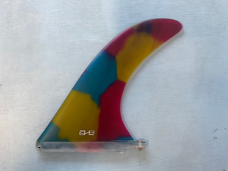 Gato Heroi H Fin - Abstract