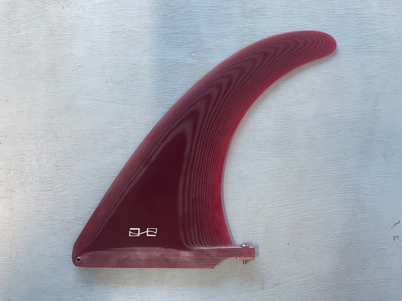 Gato Heroi C Fin - Cherry - 9.75”