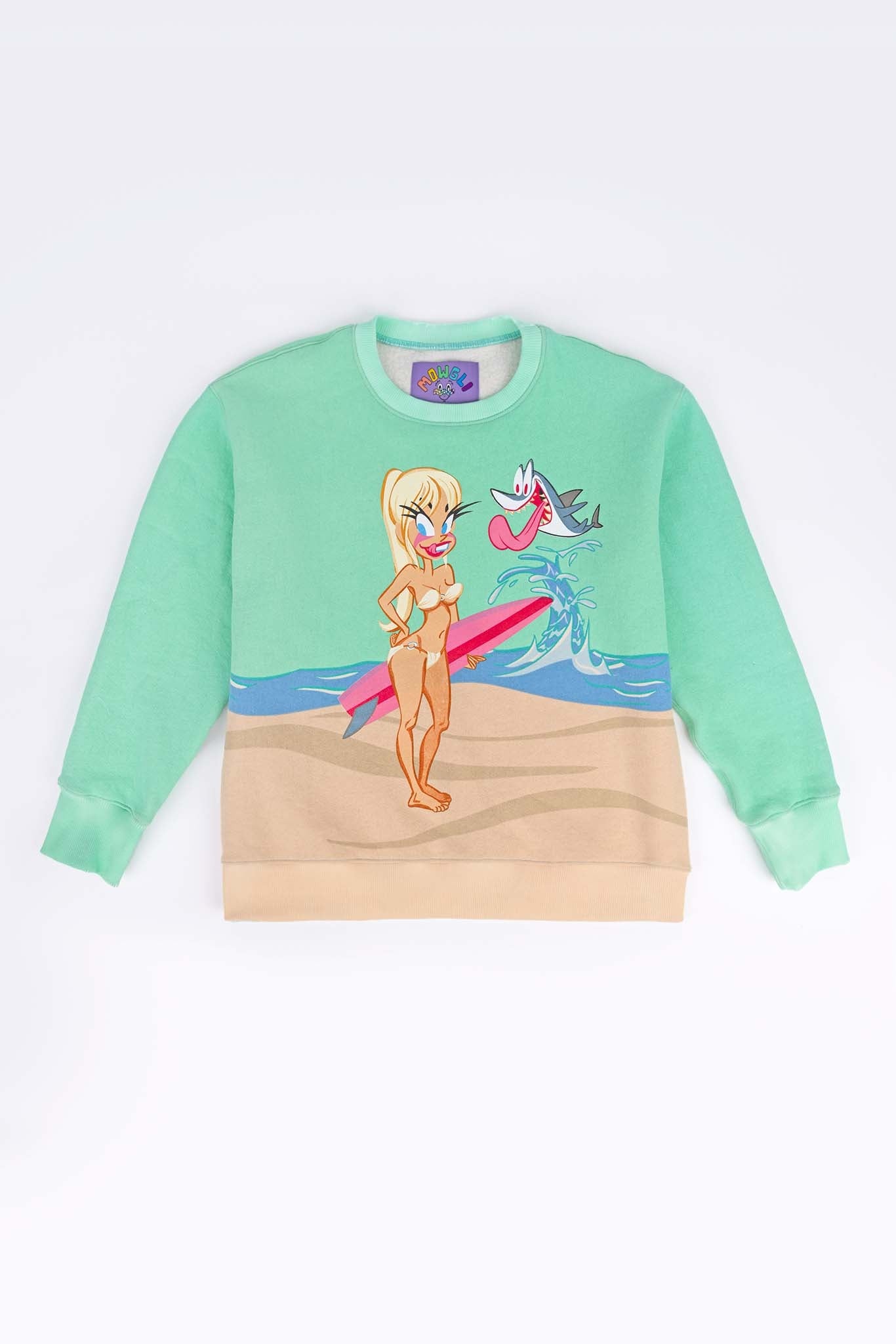 Outerwear – Mowgli Surf