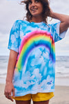 Mowgli - Starman Rainbow