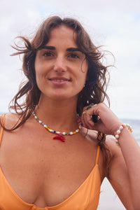 La Concha Necklace