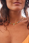 SJO Jewelry - Petit Soleil Necklace