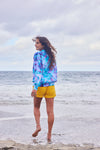 Soft Haus -Dust Dye Sweatshirt Ultra Ultra