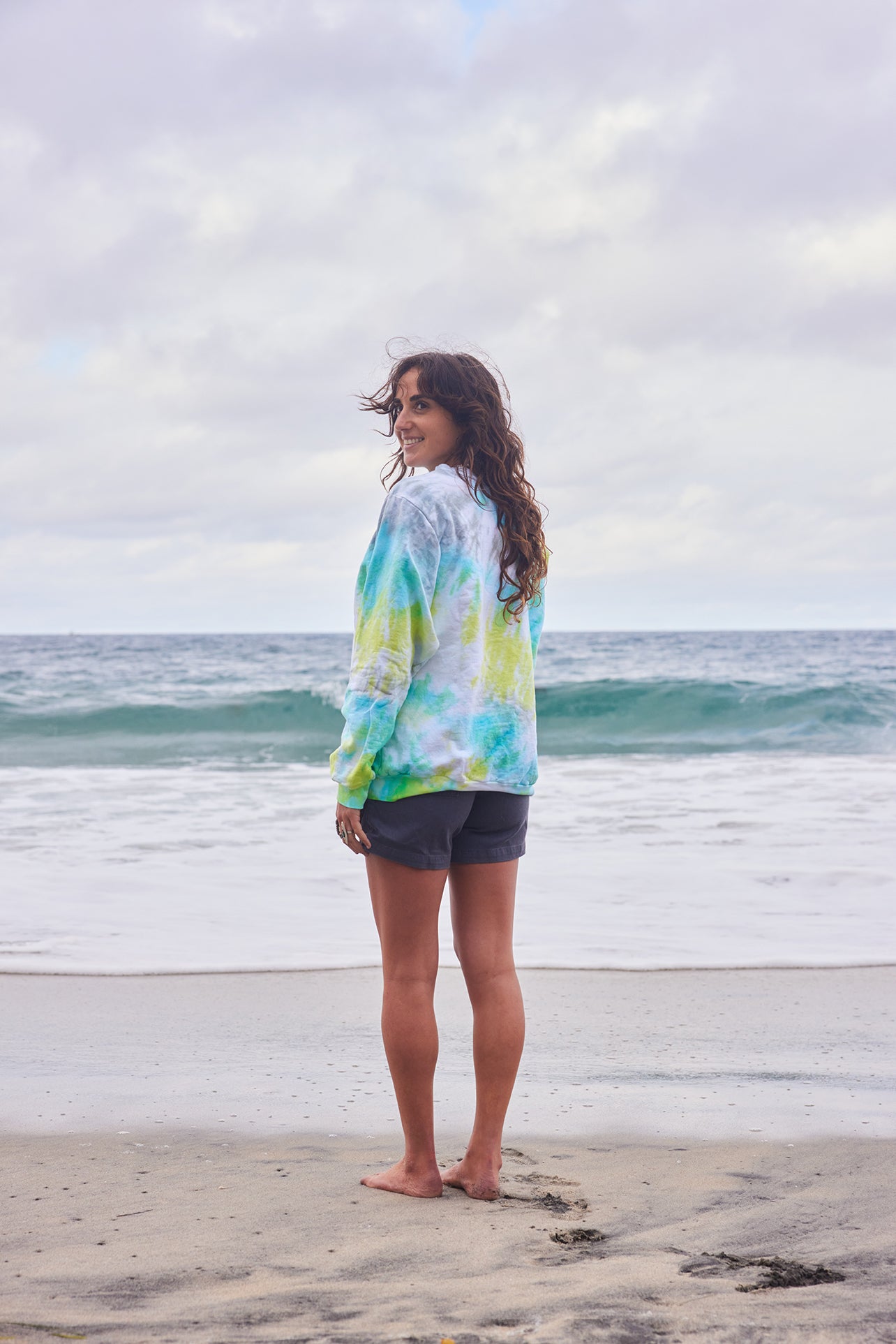 Outerwear – Mowgli Surf