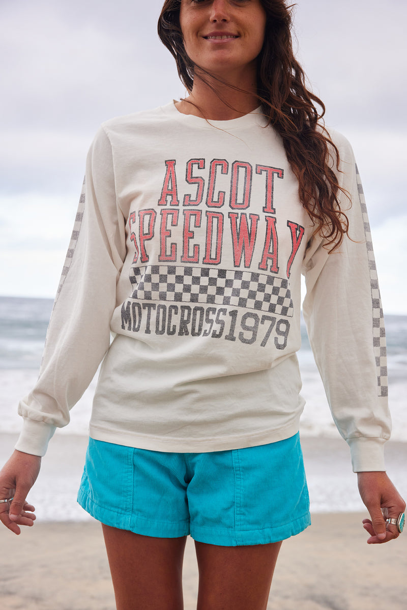 Ascot Speedway Shirt