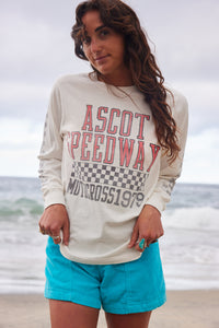 Ascot Speedway Shirt
