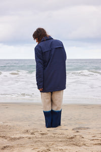 Yellow Rat - West Coast Jacket - Navy