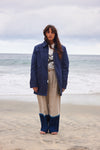 West Coast Jacket - Navy