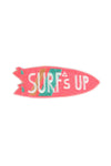 Surf's Up!! Mokuyobi x Mowgli Iron On Patch